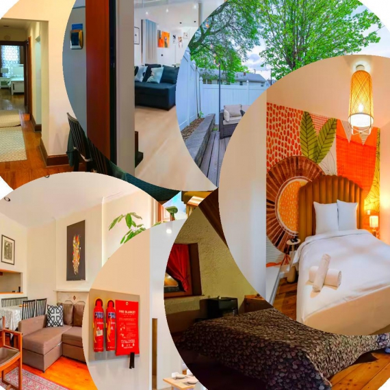 Foto Casa indipendente in Vendita in Frazione Chiappato - Lumarzo (GE)