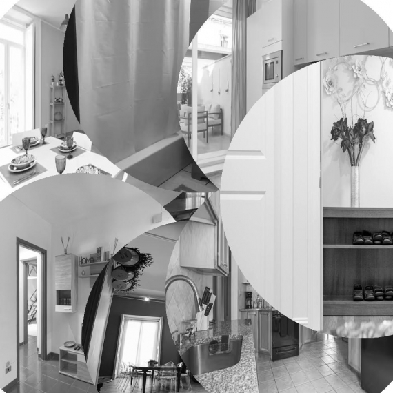 Foto principale Villa in Vendita in Via Piancerese - Lumarzo (GE)