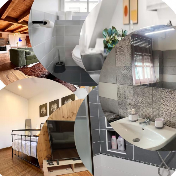 Foto principale Villa in Vendita in Via Chinettone - Isola del Cantone (GE)