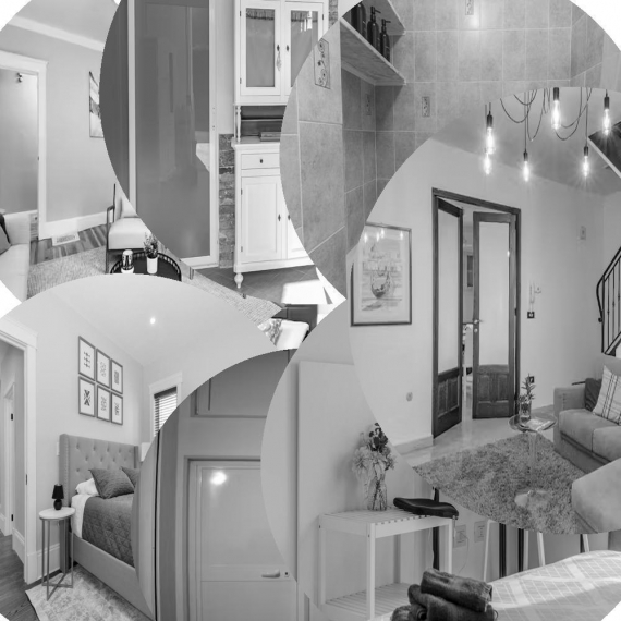 Foto principale Villa in Vendita in Via Guglielmo Marconi - Isola del Cantone (GE)