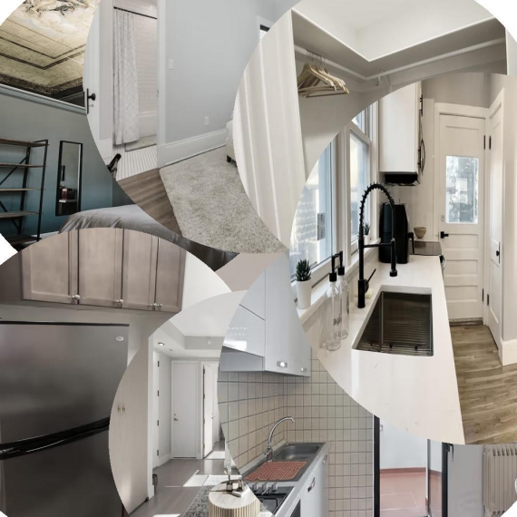 Foto principale Appartamento in Vendita in Via Insorti D’Ungheria - Guardialfiera (CB)