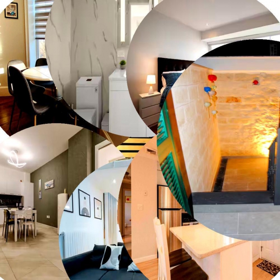 Foto principale Appartamento in Vendita in Via Del Progresso - Guardialfiera (CB)