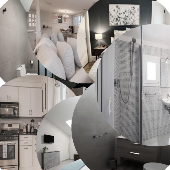 Foto principale Villa in Vendita in Via Speranza - Guardialfiera (CB)