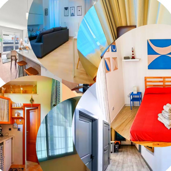 Foto Villa in Vendita in Via Europa - Guardialfiera (CB)