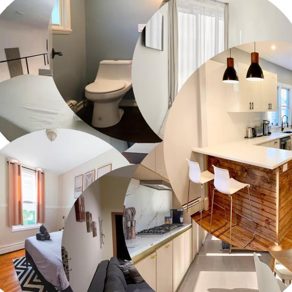 Foto Appartamento in Vendita in (Casa Da Privato) Via Calvario - Palata (CB)