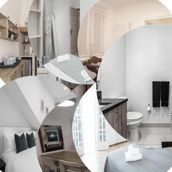Foto Villa in Vendita in Via Gradina - Palata (CB)