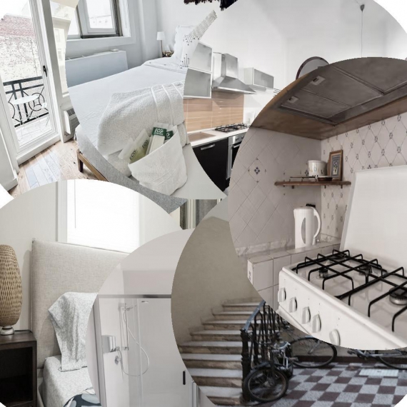 Foto principale Appartamento in Vendita in Via San Rocco - Palata (CB)