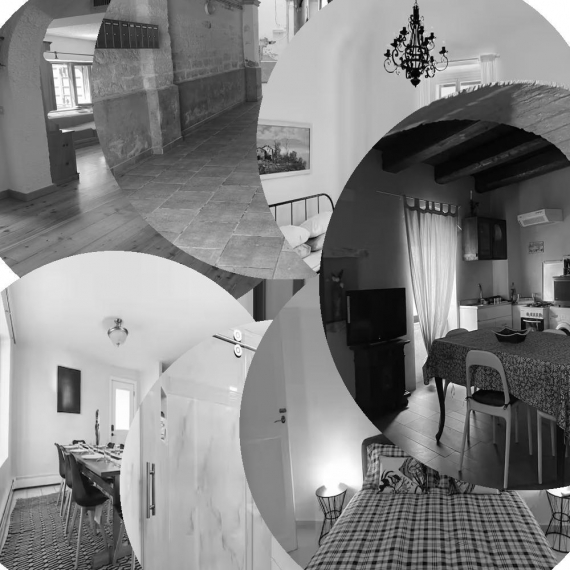 Foto Villa in Vendita in Via Dei Greci - Palata (CB)