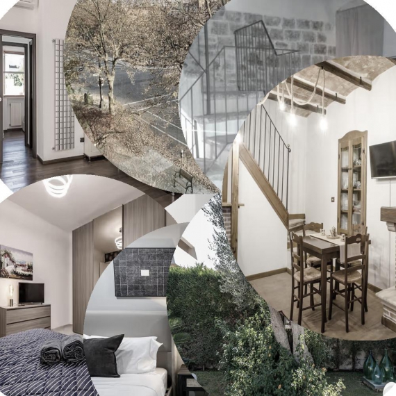 Foto principale Appartamento in Vendita in Via Vittorio Veneto - Idro (BS)