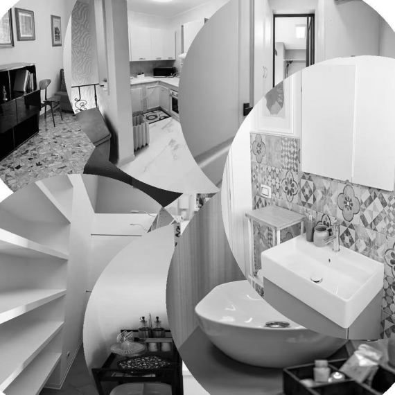 Foto principale Appartamento in Vendita in Via Mario Giupponi - Idro (BS)