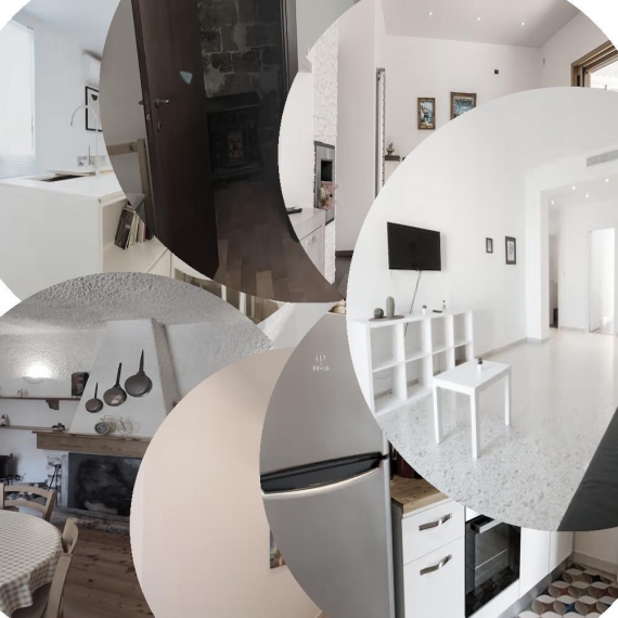 Foto principale Villa in Vendita in Via Monte Suello - Idro (BS)