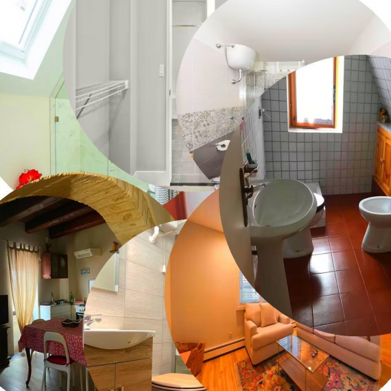 Foto principale Villa in Vendita in Via Della Conciliazione - Idro (BS)