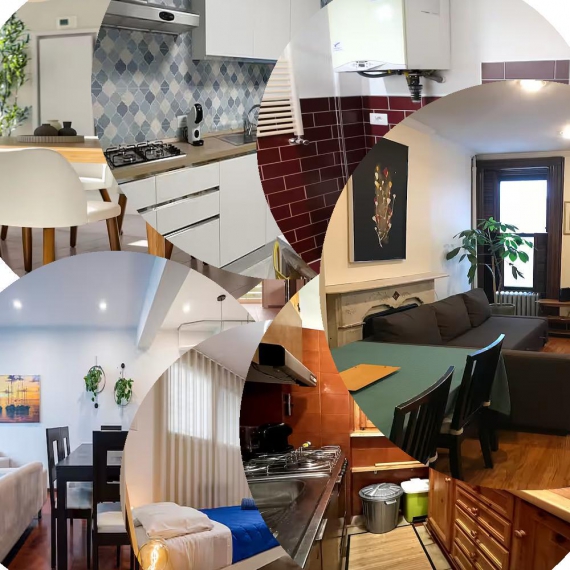 Foto principale Appartamento in Vendita in Frazione Crone, Piazza Marconi - Idro (BS)