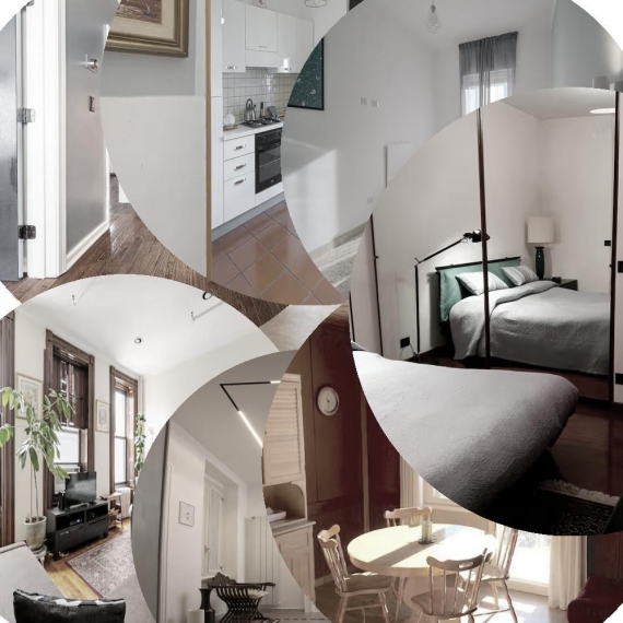 Foto Appartamento in Vendita in Via Del Secco - Camaiore (LU)