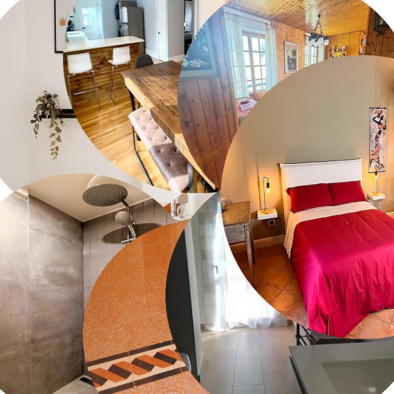 Foto Casa indipendente in Vendita in Via Del Colletto - Camaiore (LU)
