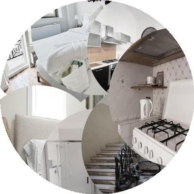 Foto principale Appartamento in Vendita in Via Alvari - Favale di Malvaro (GE)