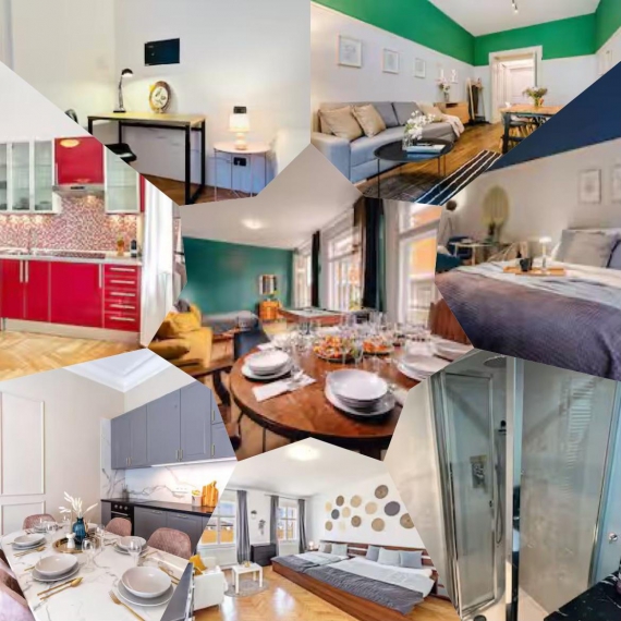 Foto principale Appartamento in Vendita in Piave (CARBONARA) - Bari (BA)