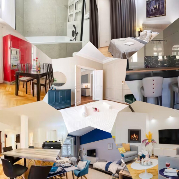 Foto principale Appartamento in Vendita in Via Crisanzio, 218 - Bari (BA)