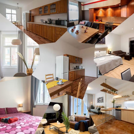 Foto principale Appartamento in Vendita in Via Giovan Battista Trevisani - Bari (BA)
