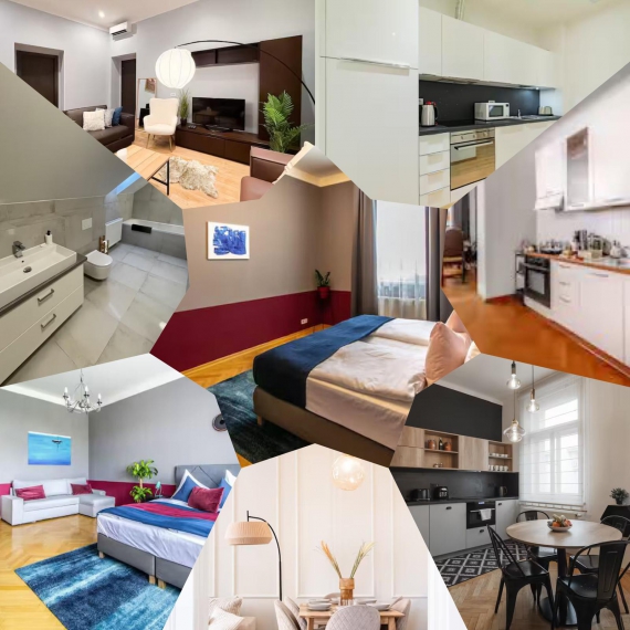 Foto principale Appartamento in Vendita in Via Alessandro Manzoni - Bari (BA)