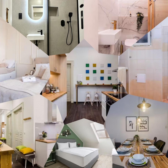 Foto principale Appartamento in Vendita in Via Vecchia Stazione - Bari (BA)