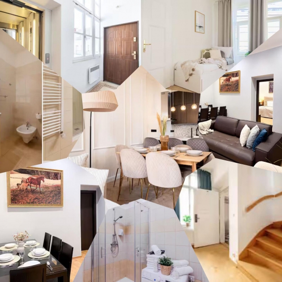 Foto principale Appartamento in Vendita in Via Bonifacio - Bari (BA)