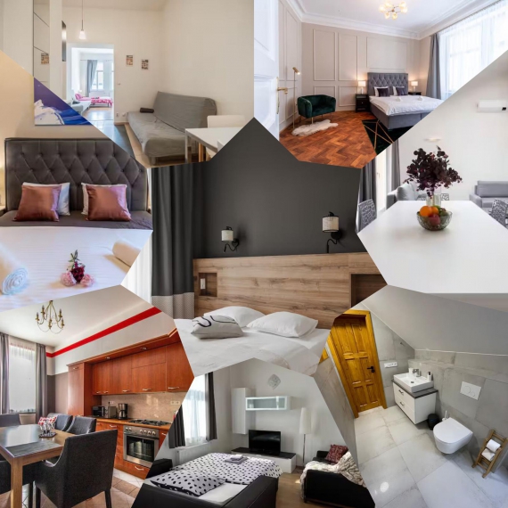 Foto principale Appartamento in Vendita in Via Giuseppe Giusti - Bari (BA)