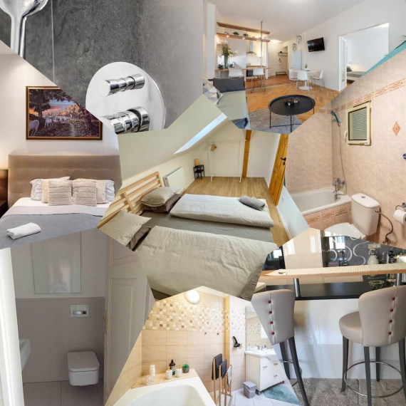 Foto principale Appartamento in Vendita in Viale Europa - Bari (BA)
