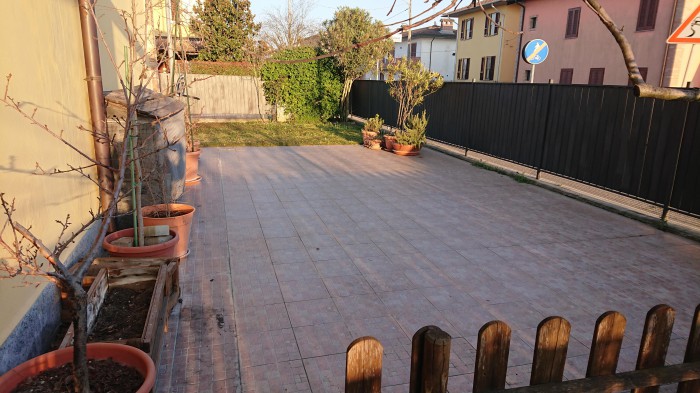Foto 3 Villa in Vendita in Via Villani, 188 - Zinasco (PV)