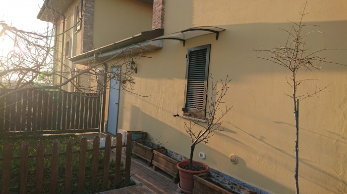 Foto 4 Villa in Vendita in Via Villani, 188 - Zinasco (PV)