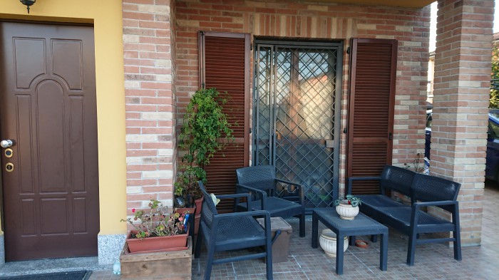 Foto 5 Villa in Vendita in Via Villani, 188 - Zinasco (PV)