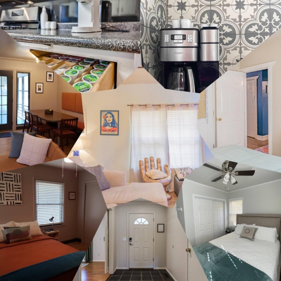 Foto principale Appartamento in Vendita in Via Delle Fornaci - Cassacco (UD)