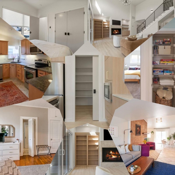 Foto principale Appartamento in Vendita in Via Caporossi Peleo - Ischia di Castro (VT)