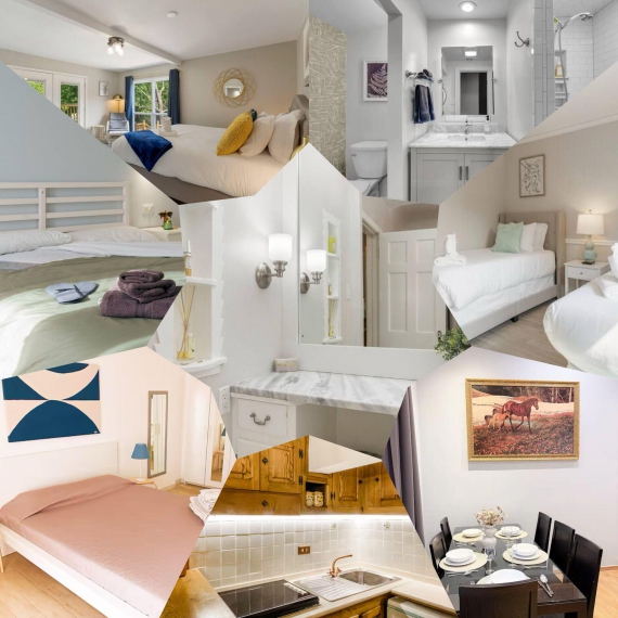 Foto principale Appartamento in Vendita in Via Antonio Canova - Ischia di Castro (VT)
