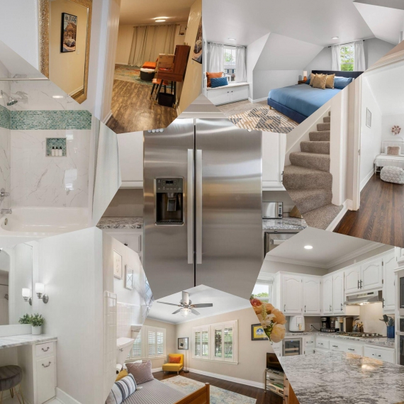 Foto principale Appartamento in Vendita in Via Francesco Pascazio - Bari (BA)
