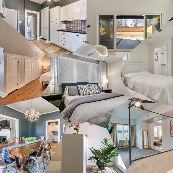 Foto principale Appartamento in Vendita in Via Giovanni Amendola, 182 - Bari (BA)