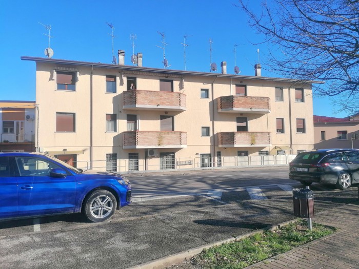 Foto Appartamento in Vendita in Via Ariosto 6 - Fiscaglia (FE)
