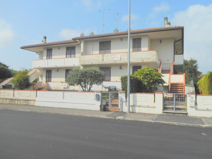 Foto Appartamento in Vendita in Via Del Lavoro 9 - Fiscaglia (FE)