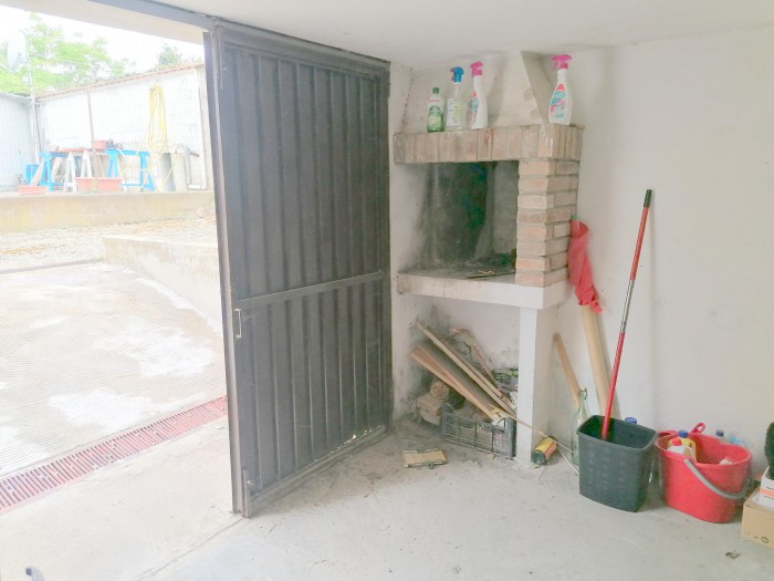 Foto 4 Appartamento in Vendita in Via Del Lavoro 9 - Fiscaglia (FE)