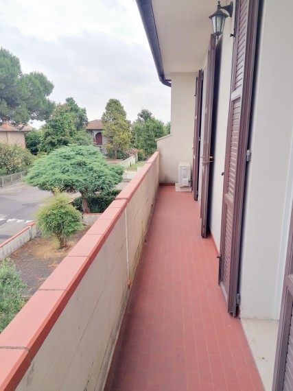 Foto 5 Appartamento in Vendita in Via Del Lavoro 9 - Fiscaglia (FE)