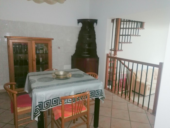 Foto 3 Appartamento in Vendita in Via Giordano Bruno 15 - Fiscaglia (FE)