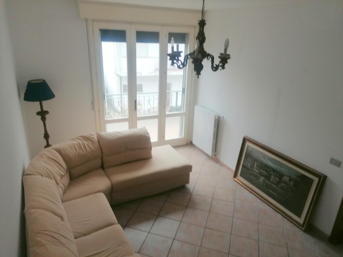 Foto 4 Appartamento in Vendita in Via Giordano Bruno 15 - Fiscaglia (FE)