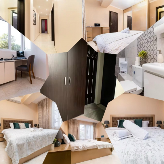 Foto principale Casa indipendente in Vendita in Vico Grazia Deledda - Laconi (OR)