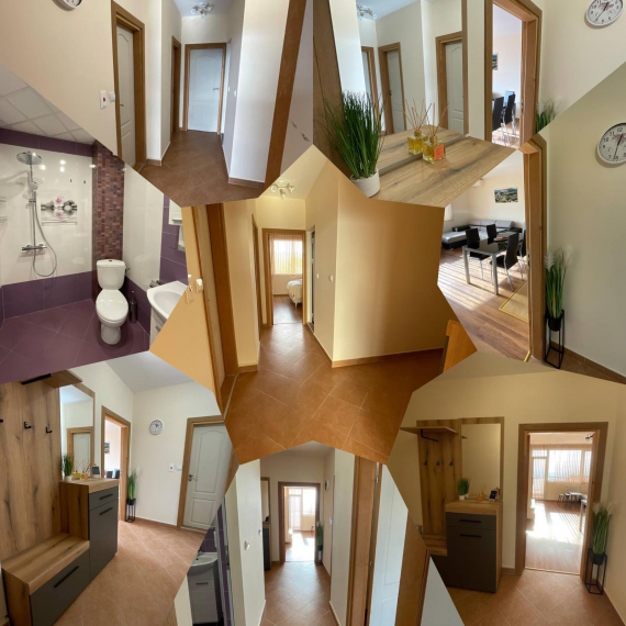 Foto principale Appartamento in Vendita in Via Sant'Antonio - Laconi (OR)