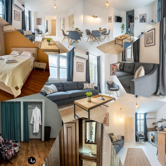 Foto principale Villa in Vendita in SS163 (Amalfi Dr) - Minori (SA)