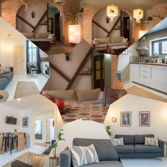 Foto principale Appartamento in Vendita in Calata Ponte - Minori (SA)