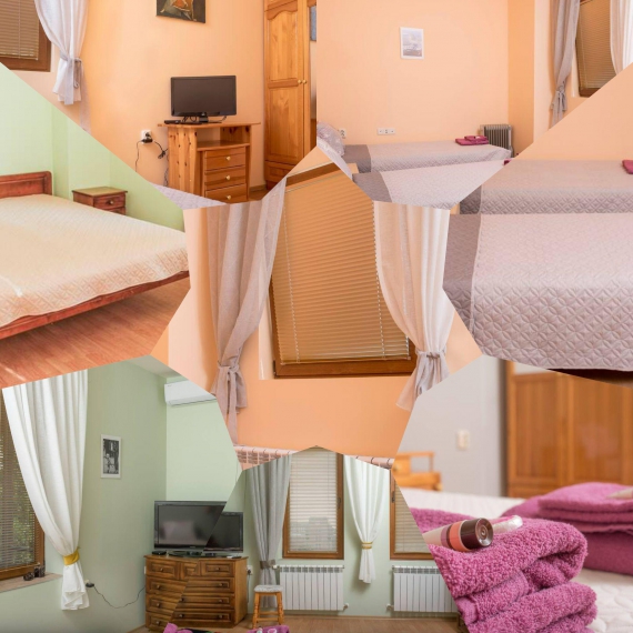 Foto principale Appartamento in Vendita in Via Vincenzo Garofalo - Minori (SA)