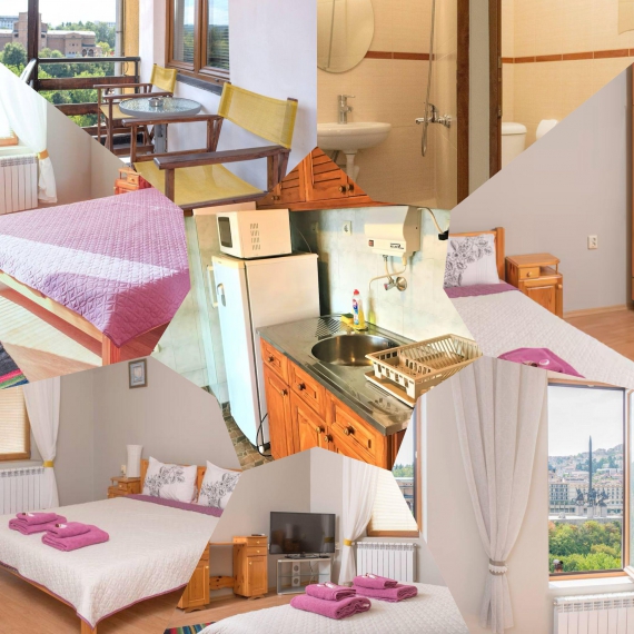 Foto principale Appartamento in Vendita in Via Capo Di Piazza - Minori (SA)