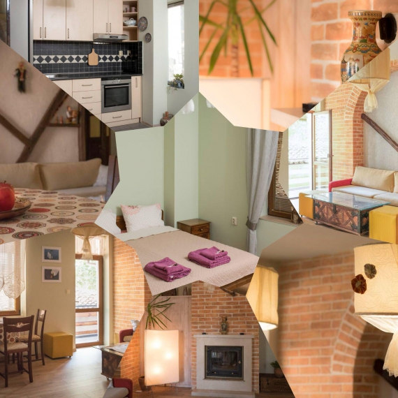 Foto principale Appartamento in Vendita in Via Lama - Minori (SA)