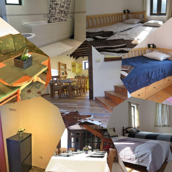 Foto principale Appartamento in Vendita in Via Torre - Minori (SA)